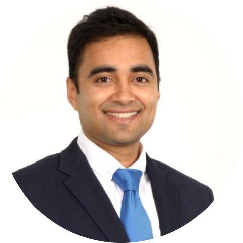 Rituraj Mathur